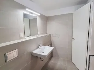 Pronájem bytu 2+kk, Praha - Dolní Chabry, Za Pískovnou, 51 m2