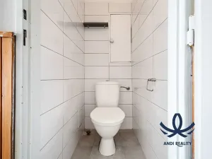 Pronájem bytu 3+1, Mnichovo Hradiště, Nádražní, 72 m2
