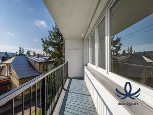 Pronájem bytu 3+1, Mnichovo Hradiště, Nádražní, 72 m2