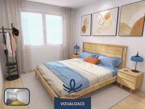 Prodej bytu 3+1, Mladá Boleslav, Jana Palacha, 73 m2