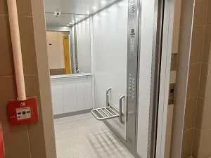 Prodej bytu 3+kk, Praha - Chodov, Jažlovická, 64 m2