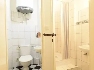 Pronájem bytu 2+kk, Praha - Vršovice, Sevastopolská, 40 m2