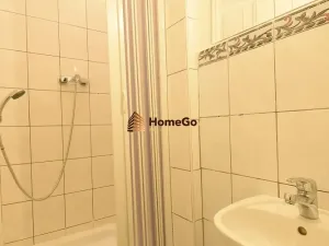 Pronájem bytu 2+kk, Praha - Vršovice, Sevastopolská, 40 m2