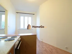 Pronájem bytu 2+kk, Praha - Nusle, Lounských, 53 m2