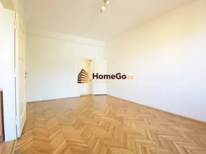 Pronájem bytu 2+kk, Praha - Nusle, Lounských, 53 m2