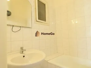 Pronájem bytu 2+kk, Praha - Nusle, Lounských, 53 m2