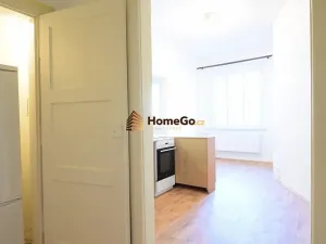 Pronájem bytu 2+kk, Praha - Nusle, Lounských, 53 m2