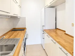 Pronájem bytu 2+kk, Praha - Háje, Hekrova, 44 m2
