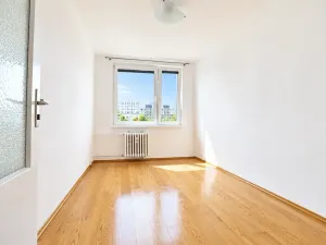 Pronájem bytu 2+kk, Praha - Háje, Hekrova, 44 m2