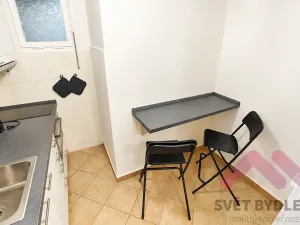 Pronájem bytu 1+kk, Praha - Staré Město, Konviktská, 30 m2