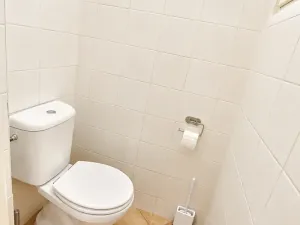 Pronájem bytu 1+kk, Praha - Staré Město, Konviktská, 30 m2