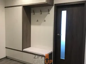 Prodej bytu 3+1, Třebíč, Okružní, 73 m2