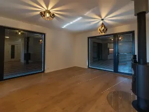 Prodej rodinného domu, Mokrouše, 134 m2