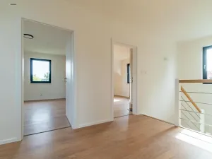 Prodej rodinného domu, Mokrouše, 134 m2