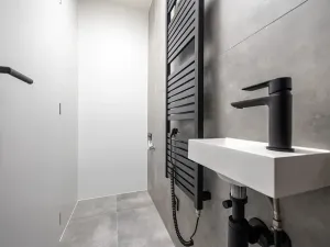Prodej bytu 3+kk, Praha - Hostivař, Bruslařská, 67 m2