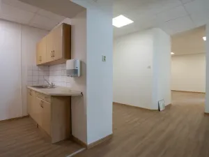 Pronájem kanceláře, Říčany, 17. listopadu, 12 m2