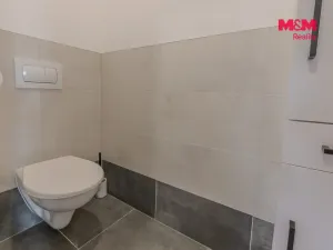 Pronájem bytu 3+kk, Ostrava - Slezská Ostrava, Zárubecká, 79 m2