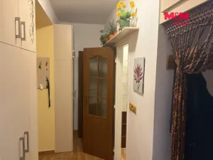 Pronájem bytu 2+1, Brno - Ponava, Ptašínského, 55 m2