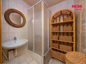 Prodej bytu 3+1, Plzeň - Jižní Předměstí, U Borského parku, 64 m2