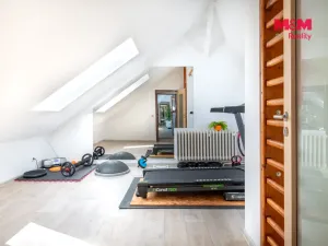 Pronájem bytu 5+1, Radomyšl, Spojovací, 160 m2