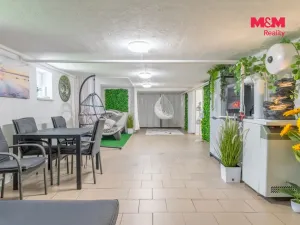 Pronájem bytu 5+1, Radomyšl, Spojovací, 160 m2