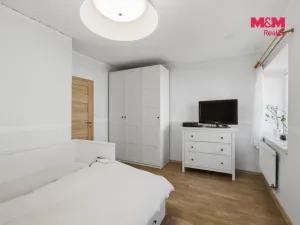 Prodej rodinného domu, Kryry, Nová, 118 m2