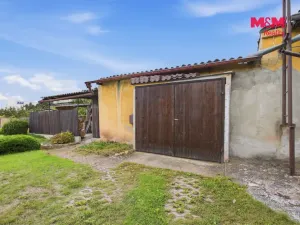 Prodej rodinného domu, Kryry, Nová, 118 m2