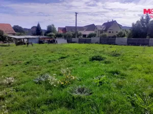Prodej pozemku pro bydlení, Cehnice, 980 m2