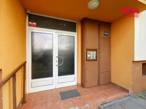 Prodej bytu 1+1, Třemošná, Sídliště, 40 m2