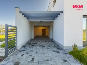 Pronájem rodinného domu, Čestice, 157 m2