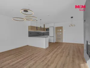 Pronájem rodinného domu, Čestice, 157 m2