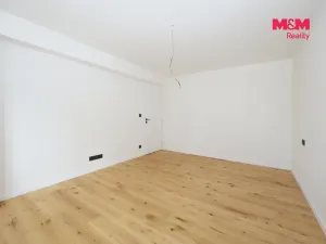 Prodej bytu 2+kk, Kutná Hora - Hlouška, Hašplířská, 50 m2