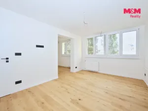 Prodej bytu 2+kk, Kutná Hora - Hlouška, Hašplířská, 50 m2