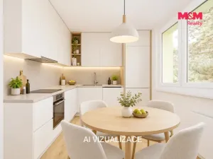 Prodej bytu 2+kk, Kutná Hora - Hlouška, Hašplířská, 50 m2