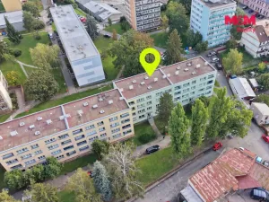 Prodej bytu 2+kk, Kutná Hora - Hlouška, Hašplířská, 50 m2