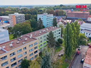 Prodej bytu 2+kk, Kutná Hora - Hlouška, Hašplířská, 50 m2