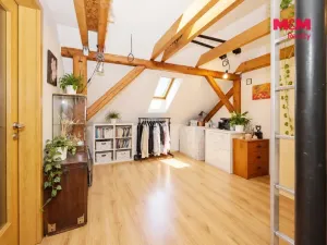 Prodej rodinného domu, Kozlov, 142 m2