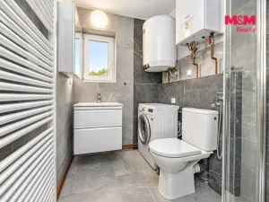 Prodej bytu 1+1, Kostelec nad Orlicí, Rudé armády, 32 m2