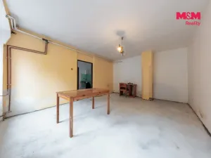Prodej rodinného domu, Horní Slavkov, Nové Město, 164 m2