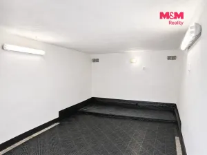 Prodej garáže, Havířov - Šumbark, 27 m2