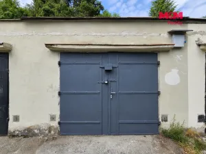 Prodej garáže, Havířov - Šumbark, 27 m2