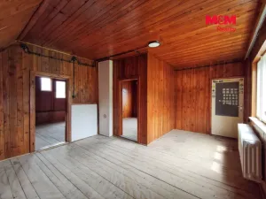 Prodej rodinného domu, Bílá, 150 m2