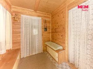 Prodej chaty, Třebovle - Království, 50 m2