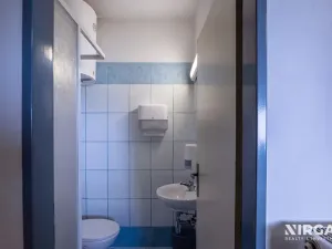 Prodej komerční nemovitosti, Rumburk, Střelecká, 420 m2