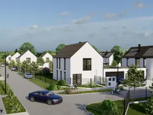 Prodej rodinného domu, Čelákovice, Druhá, 193 m2