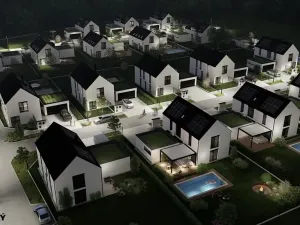 Prodej pozemku pro bydlení, Čelákovice, Druhá, 701 m2