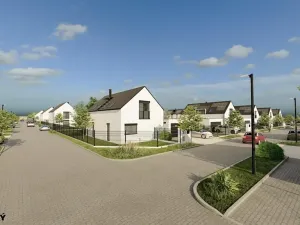 Prodej pozemku pro bydlení, Čelákovice, Druhá, 701 m2