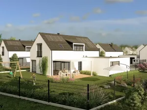 Prodej rodinného domu, Čelákovice, Druhá, 192 m2