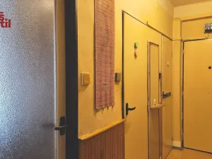 Prodej bytu 2+1, Praha - Záběhlice, Malovická, 54 m2
