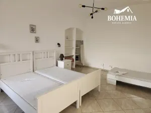 Prodej bytu 4+1, Teplice, U Hadích lázní, 105 m2